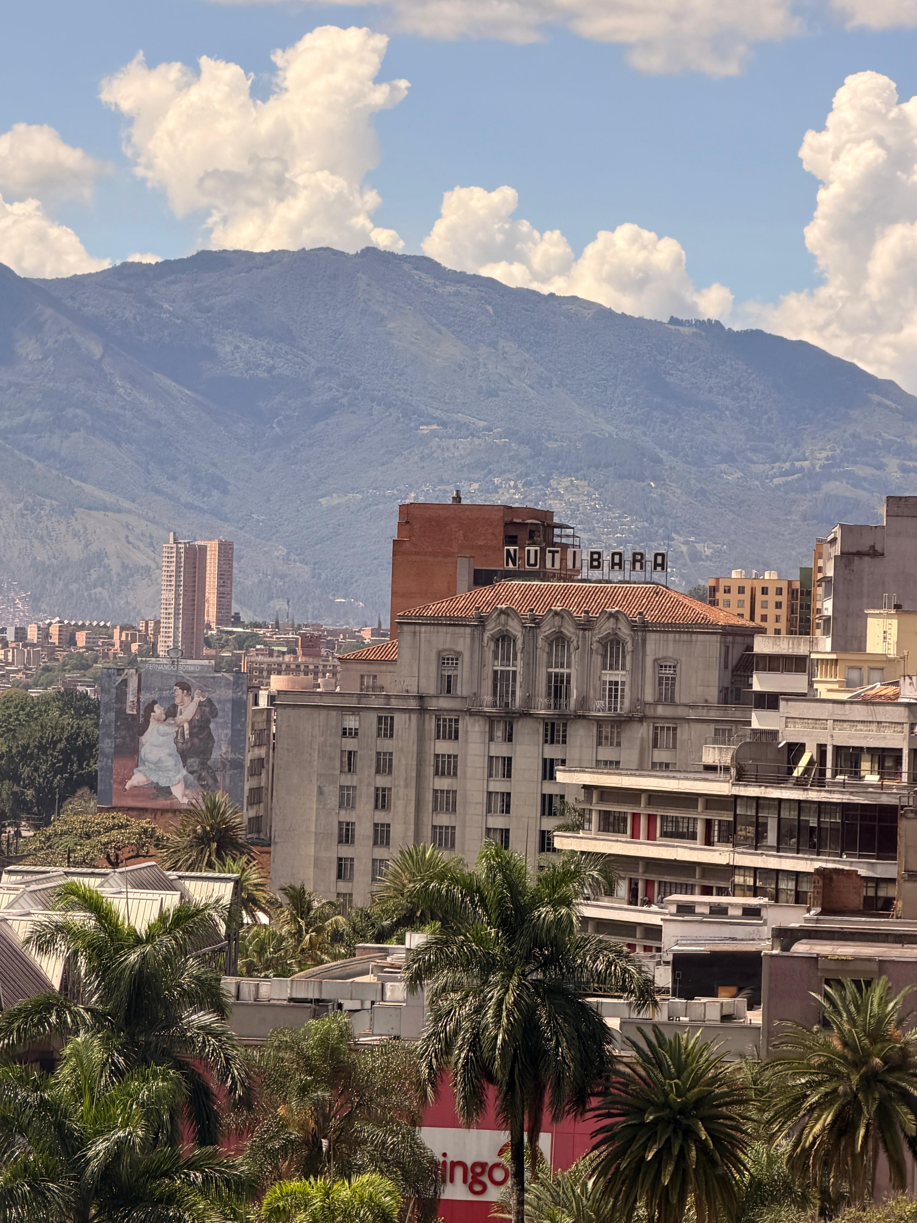 Centro de Medellín